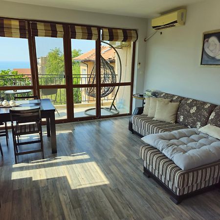 Apartments Vista Balchik Exterior photo