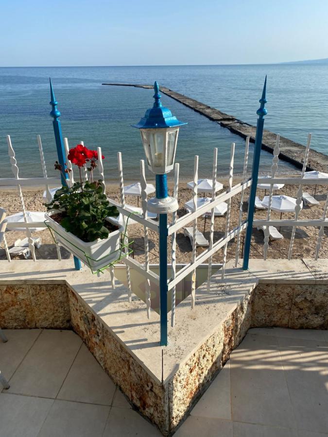Apartments Vista Balchik Exterior photo