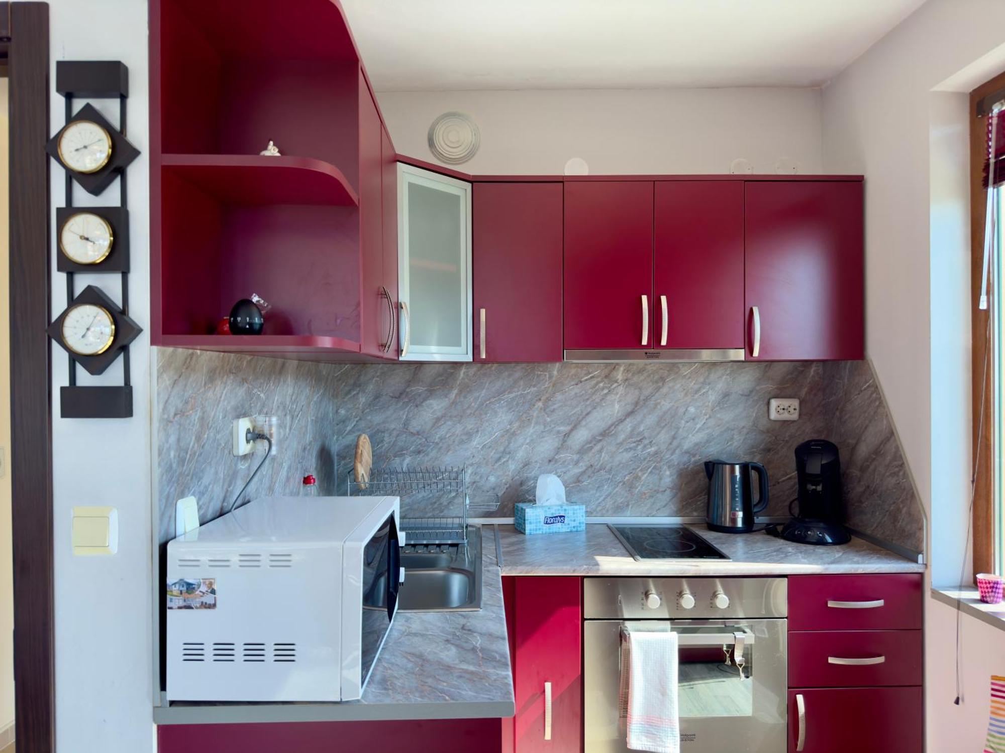 Apartments Vista Balchik Exterior photo