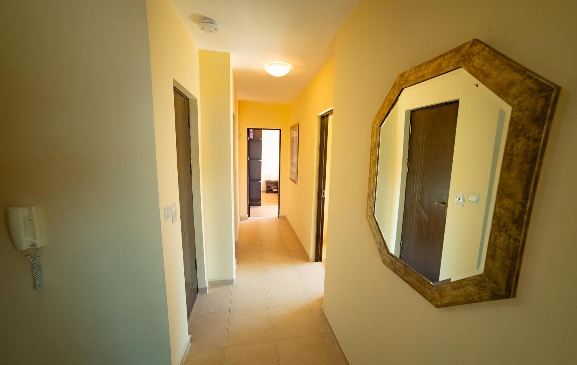 Apartments Vista Balchik Exterior photo